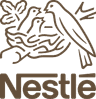 Logo Nestlé Chile
