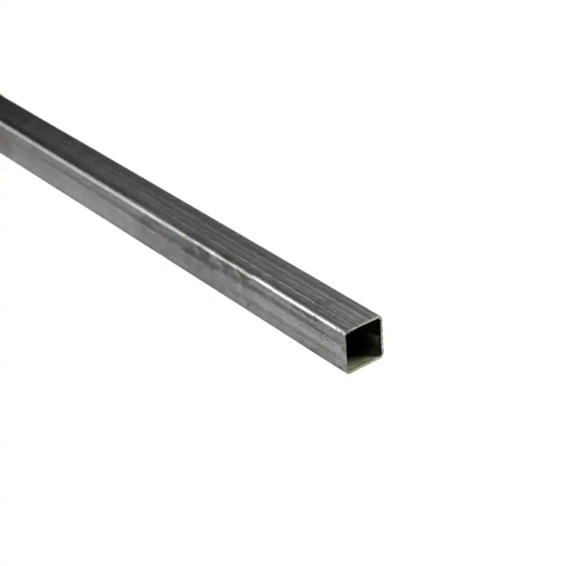 Producto Angulo Doblado Negro 100 x 100 x 3.0 MM disponible en Barraca JURMAQ